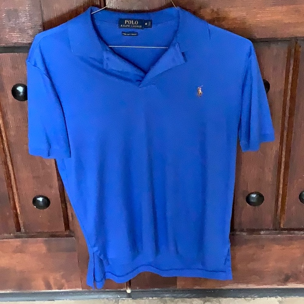 Ralph Lauren polo shirt